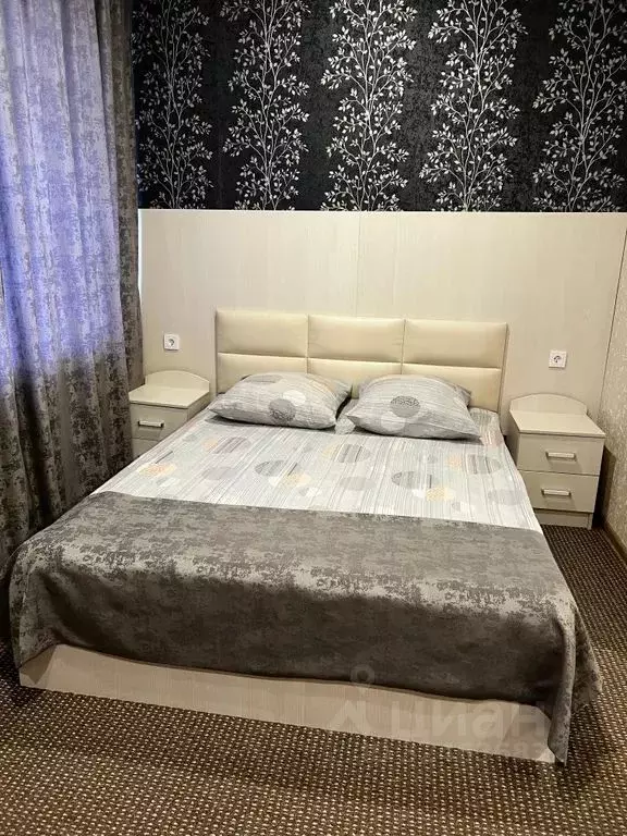 Комната Саратовская область, с. Балтай ул. Советская, 16Б - Фото 1