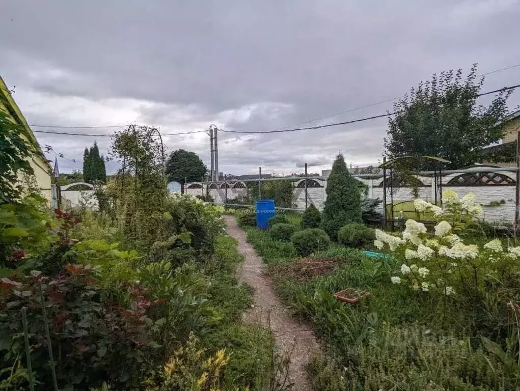 Дом в Татарстан, Набережные Челны 68-й комплекс, ул. Весенняя (135 м) - Фото 2