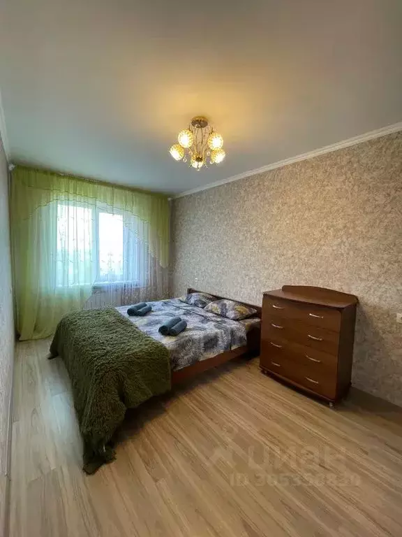 2-к кв. Краснодарский край, Армавир ул. Ефремова, 133 (47.0 м) - Фото 1