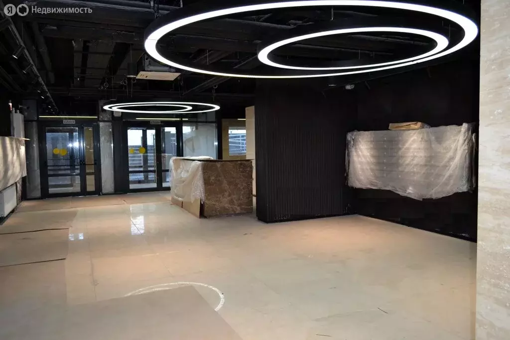 2-комнатная квартира: Москва, проспект Вернадского, 80Ак1 (89.5 м) - Фото 1