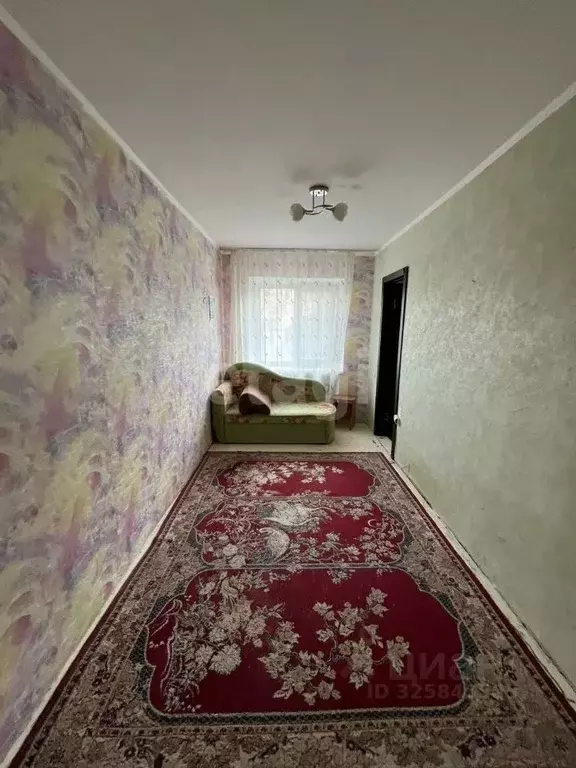 2-к кв. Челябинская область, Троицк ул. Монтажников, 10 (40.8 м) - Фото 1