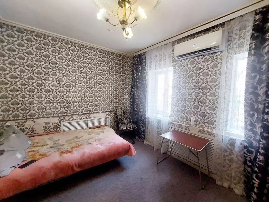 3-к. квартира, 54 м, 2/2 эт. - Фото 0