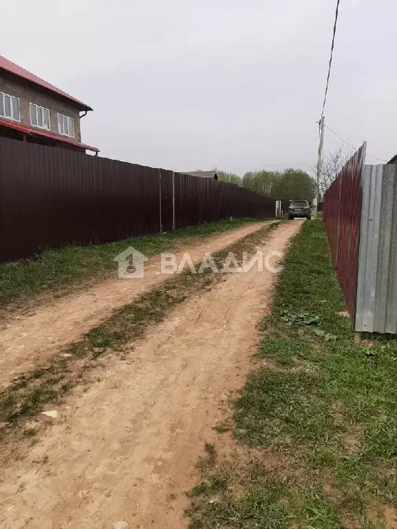 Продается участок в д. Бунятино - Фото 1