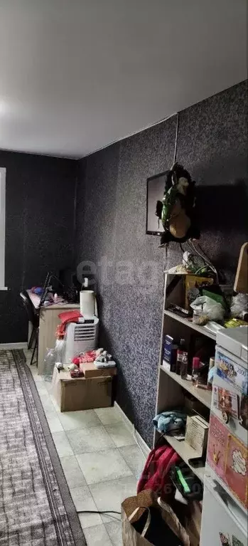 Комната Курганская область, Курган ул. Красина, 25/27 (14.7 м) - Фото 1