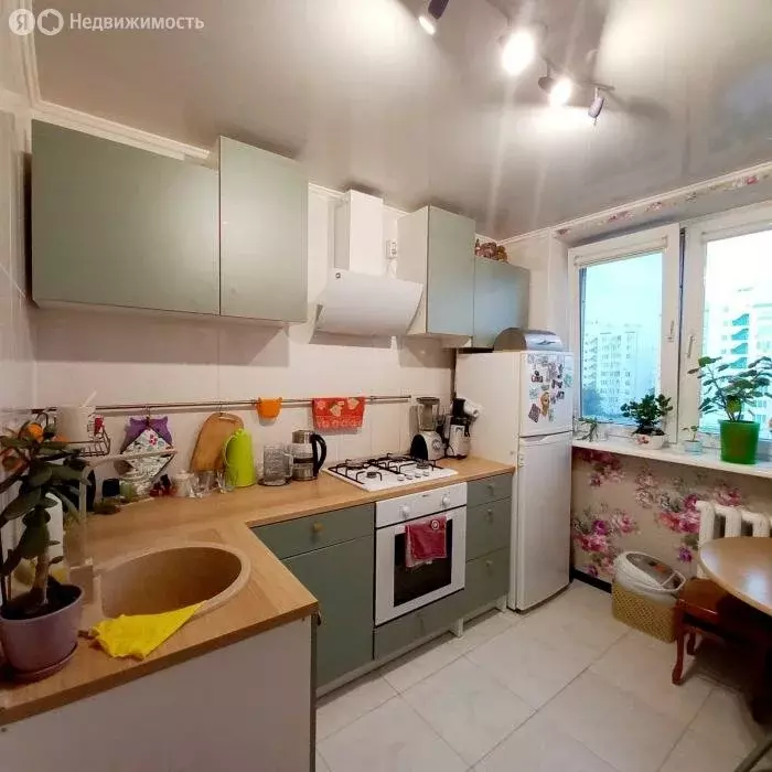 2-комнатная квартира: Евпатория, улица 9 Мая, 80 (48 м) - Фото 2