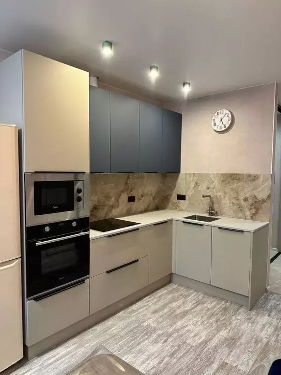 2-к кв. Пермский край, Пермь ул. Карпинского, 11 (42.0 м) - Фото 1