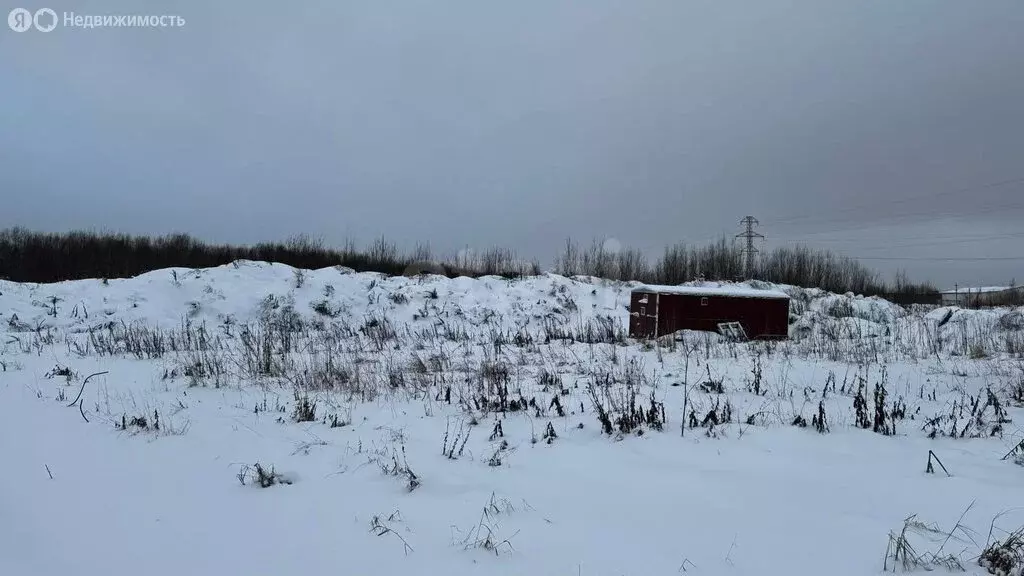 Участок в Архангельск, Талажское шоссе (7.9 м) - Фото 2