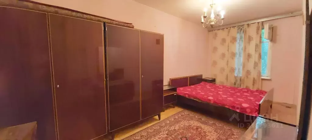 2-к кв. Московская область, Пушкино Серебрянка мкр, 56 (45.0 м) - Фото 1