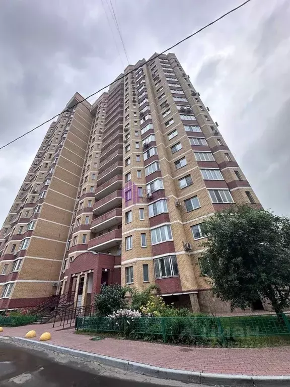 2-к кв. Московская область, Подольск Народная ул., 11 (60.9 м) - Фото 1