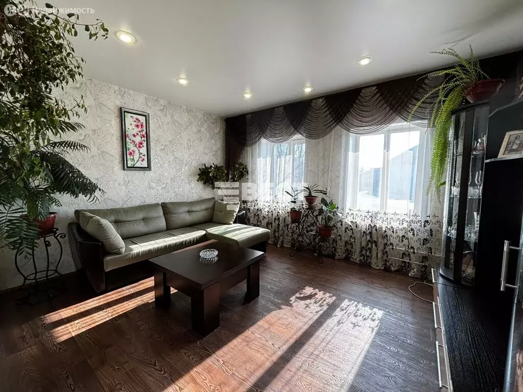 Дом в Ленинск-Кузнецкий, Реактивная улица, 17 (76.5 м) - Фото 1