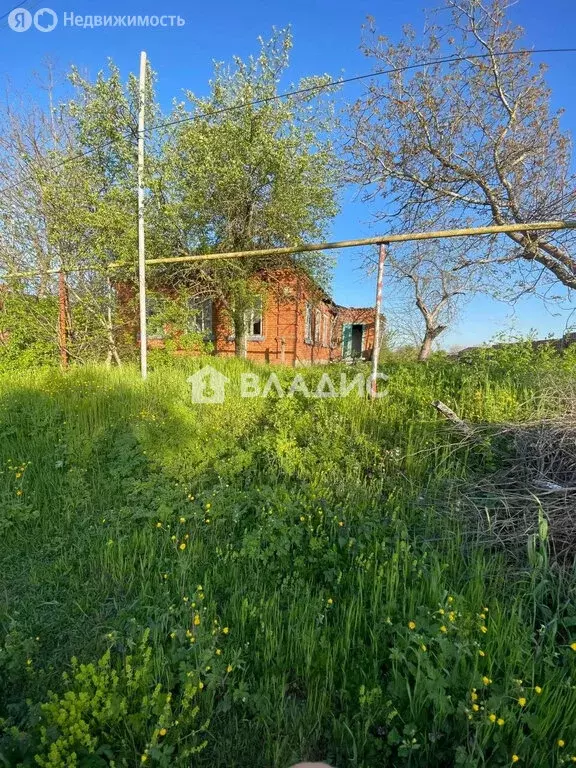 Дом в станица Кужорская, улица Ленина, 78 (81.7 м) - Фото 1