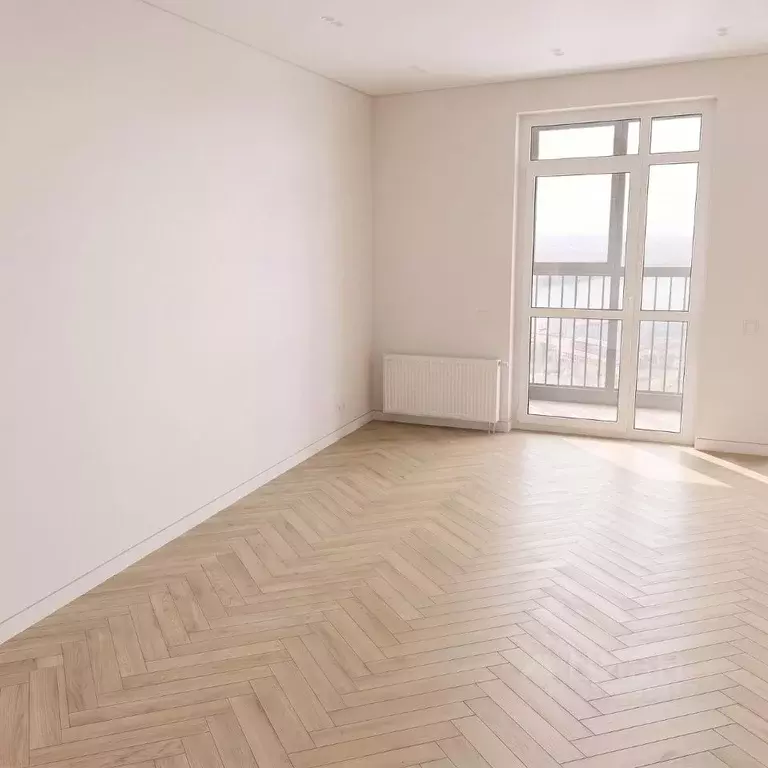 1-к кв. Иркутская область, Иркутск ул. Петрова, 18 (42.3 м) - Фото 1