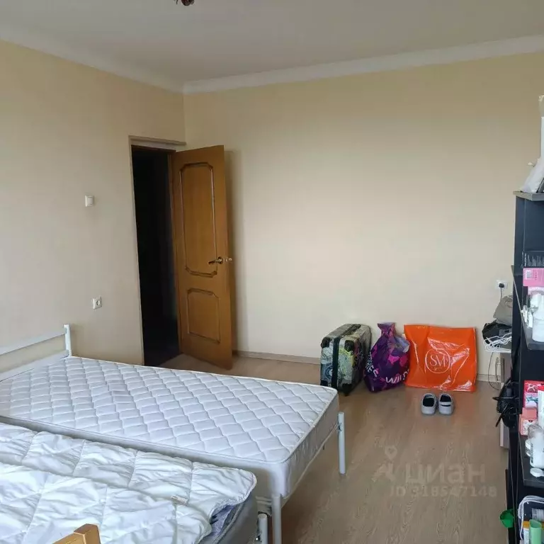 Комната Москва Братеевская ул., 16К2 (18.0 м) - Фото 0