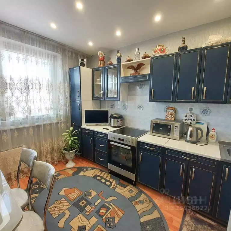 Комната Москва Перервинский бул., 8 (20.0 м) - Фото 1