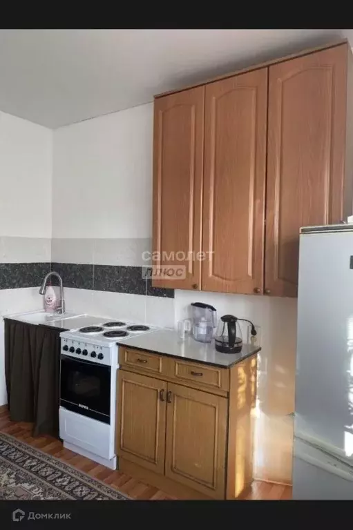 Продаётся 1-к квартира, 39 м - Фото 1