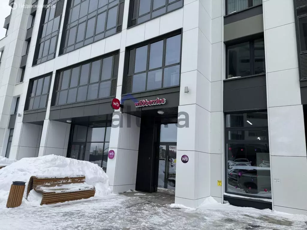 Помещение свободного назначения (42 м) - Фото 1