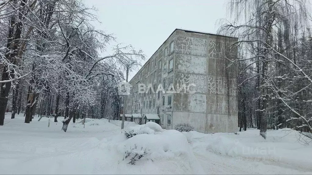 3-к кв. Московская область, Дмитровский муниципальный округ, пос. ... - Фото 1