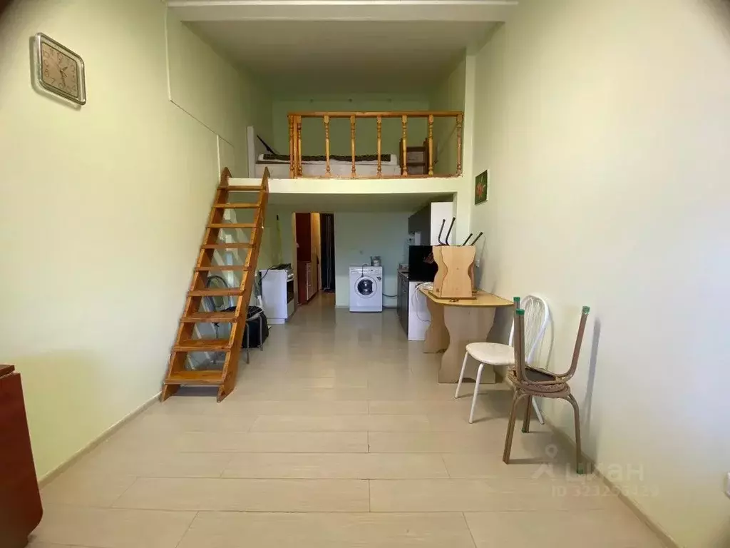 1-к кв. Саха (Якутия), Якутск ул. Жорницкого, 44/2 (36.0 м) - Фото 2