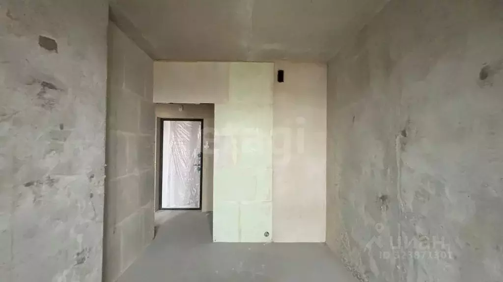 1-к кв. Воронежская область, Воронеж ул. Гаршина, 25к4 (29.7 м) - Фото 1