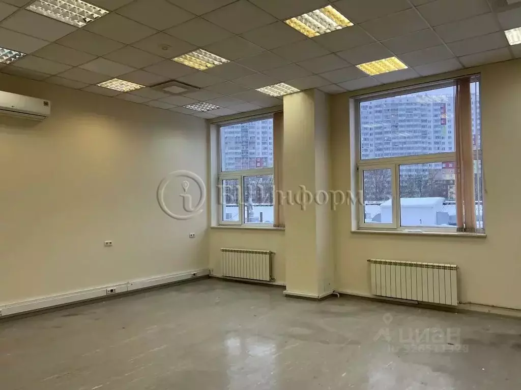 Офис в Санкт-Петербург просп. Уткин, 15 (61 м) - Фото 0