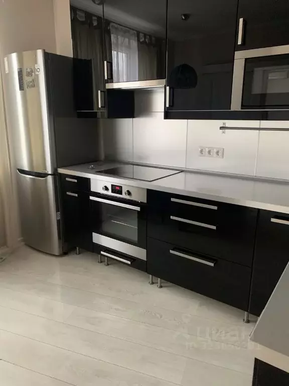 3-к кв. Москва ул. Новинки, 1 (95.0 м) - Фото 2