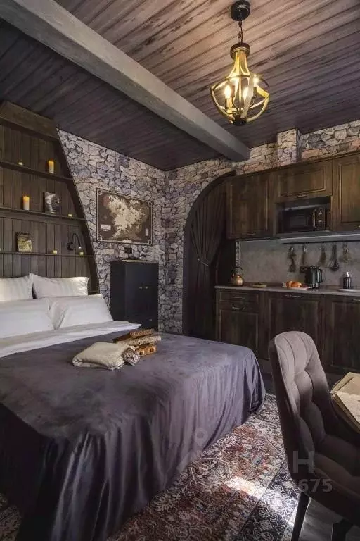 1-к кв. Ленинградская область, Выборг бул. Кутузова, 8 (23.0 м) - Фото 1