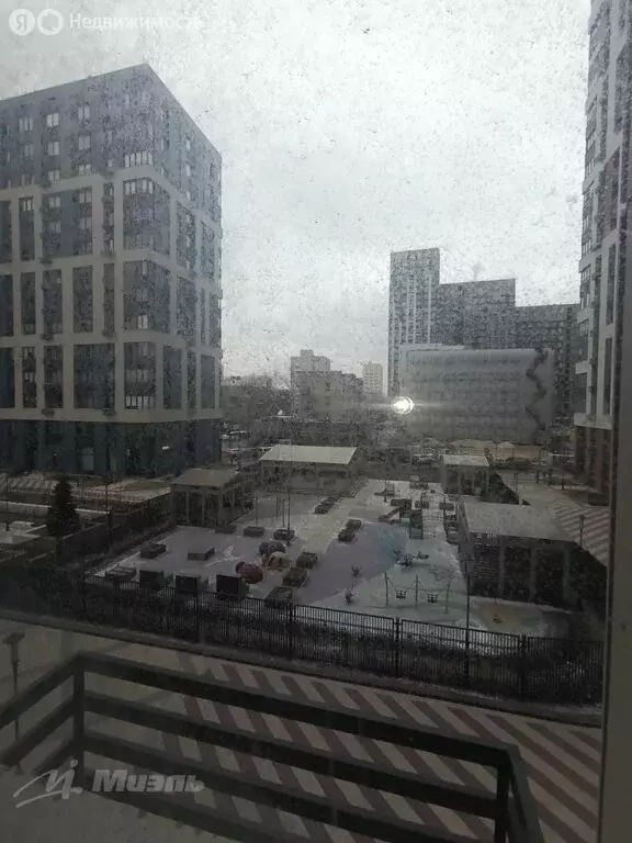 2-комнатная квартира: Москва, улица Юннатов, 4Г (69.2 м) - Фото 2