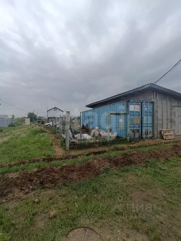 Участок в Амурская область, Благовещенск 5-я Стройка мкр, ул. ... - Фото 0