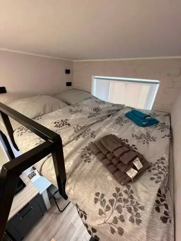 1-к кв. Санкт-Петербург Чкаловский просп., 60 (14.0 м) - Фото 1