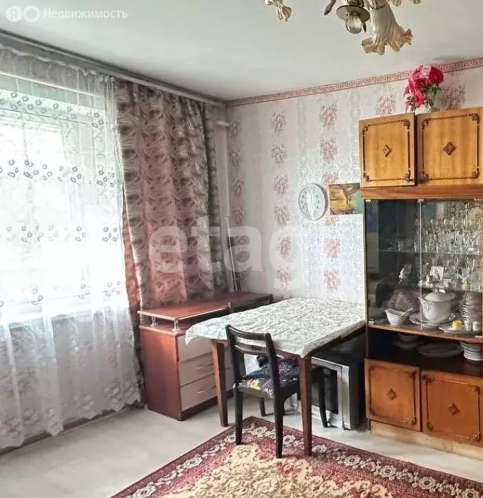 2-комнатная квартира: Пермь, улица Космонавта Леонова, 50 (47.3 м) - Фото 1