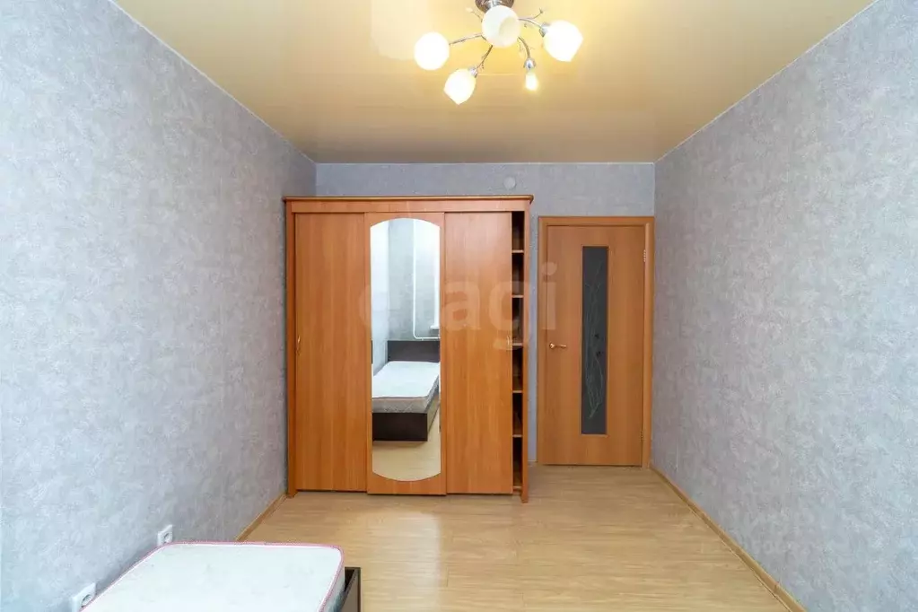 2-к кв. Тюменская область, Тюмень Солнечный проезд, 26 (56.0 м) - Фото 1