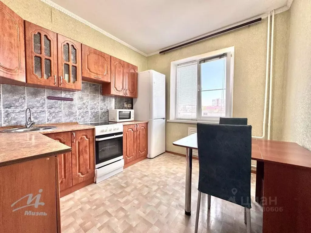 4-к кв. Алтайский край, Барнаул ул. Шумакова, 53 (84.1 м) - Фото 2