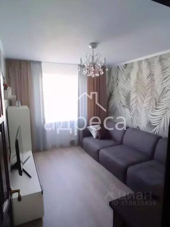 3-к кв. Самарская область, Самара Алма-Атинская ул., 144 (65.7 м) - Фото 0