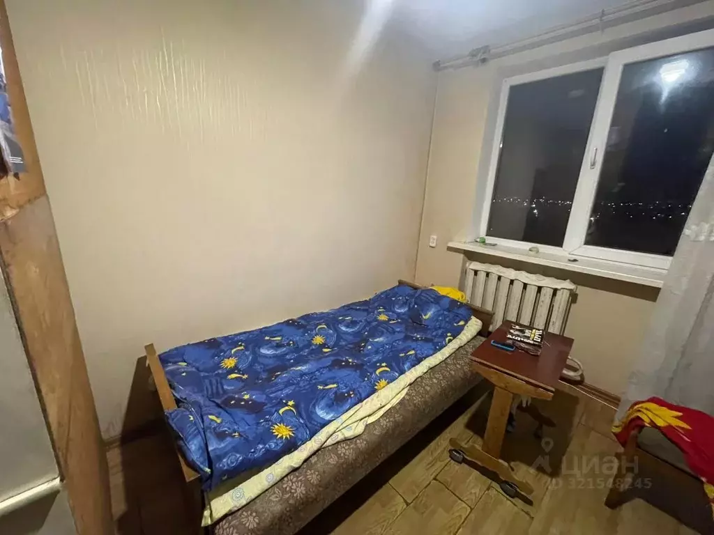 Комната Севастополь ул. Николая Музыки, 92 (17.0 м) - Фото 1