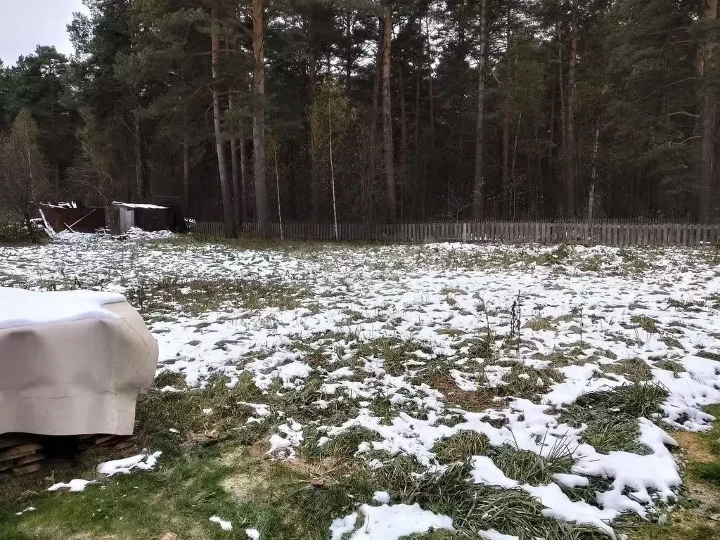 Дом в Томская область, Томск пос. Штамово, Больничная ул. (26 м) - Фото 2