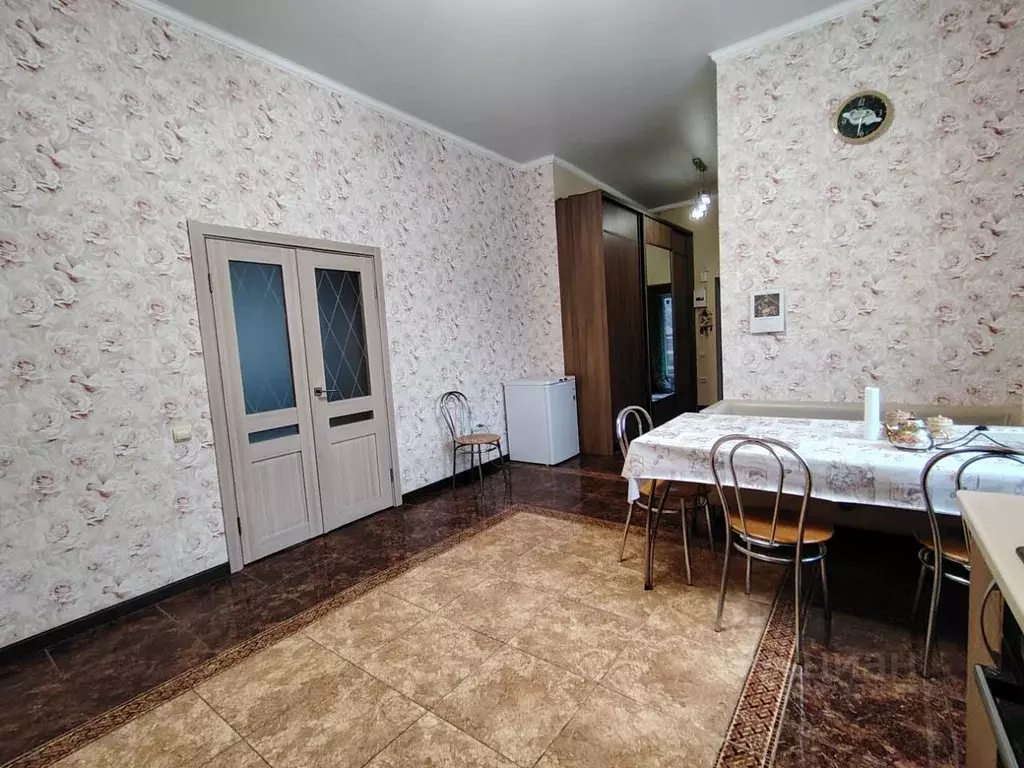 Коттедж в Липецкая область, Грязинский район, Казинский сельсовет, с. ... - Фото 2