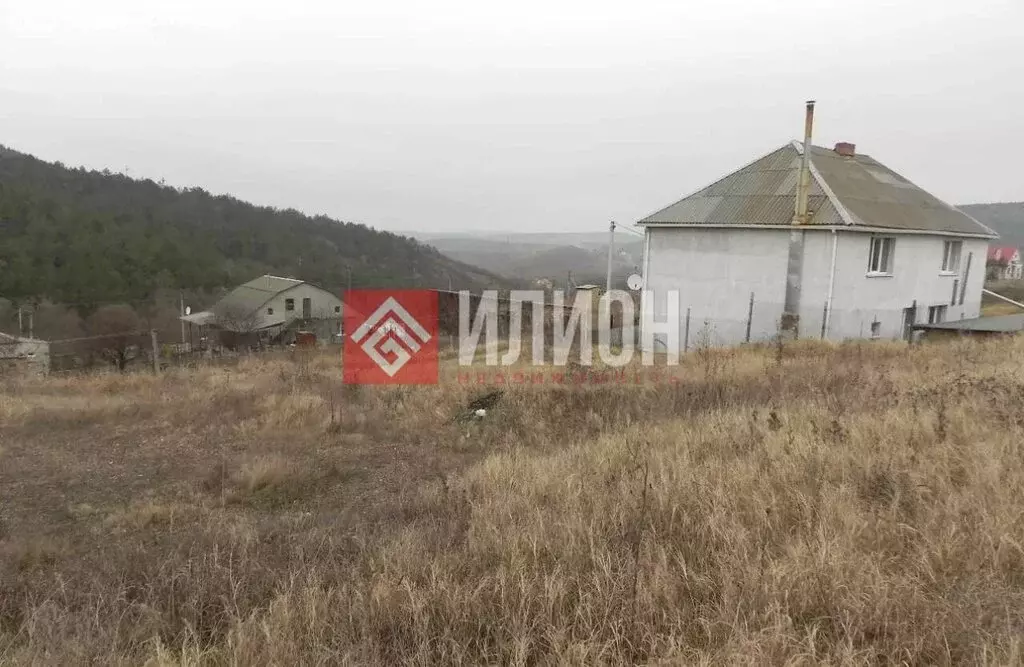 Участок в Лозовое, улица им. Ивана Тургенева, 12 (12 м) - Фото 2