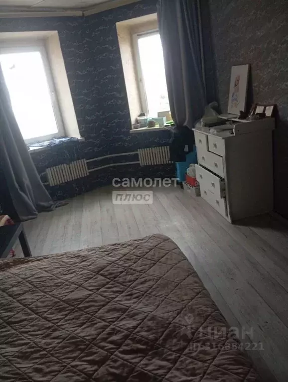 3-к кв. Московская область, Подольск просп. Ленина, 8а (85.5 м) - Фото 0