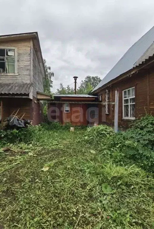 Дом в Московская область, Щелково городской округ, Загорянский пгт ул. ... - Фото 2