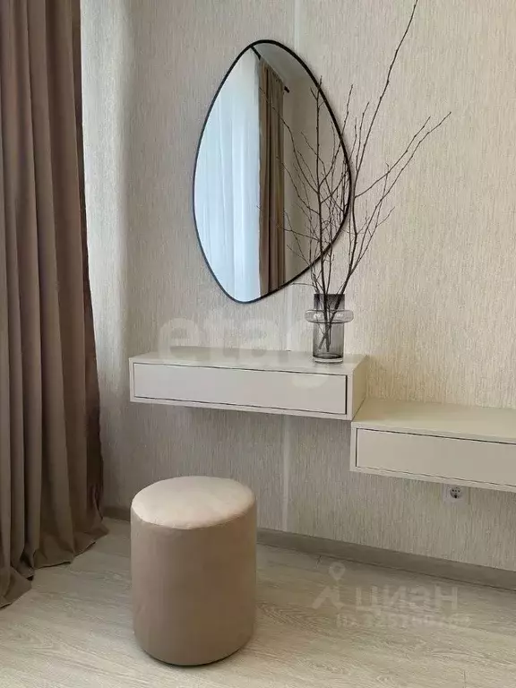 1-к кв. Пермский край, Пермь Малая ул., 2 (37.0 м) - Фото 2