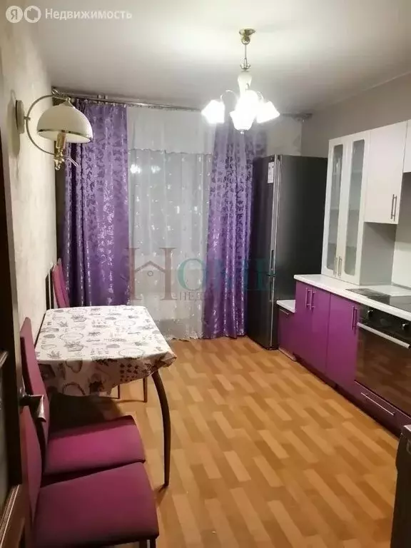 2-комнатная квартира: Новосибирск, Выборная улица, 125/1 (67.4 м) - Фото 1
