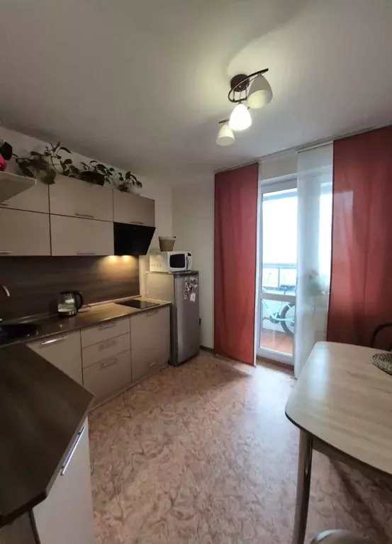 Продаётся 1-к квартира, 32.6 м - Фото 0