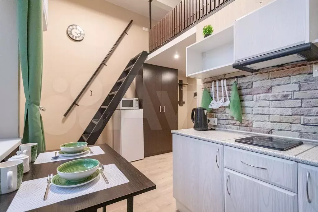 Купить Студию В Москве Вднх