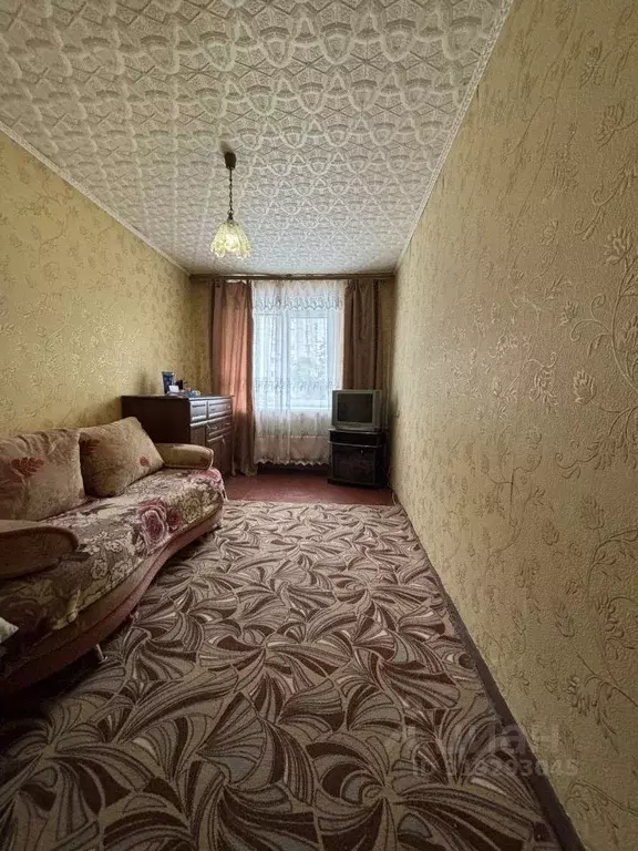2-к кв. Нижегородская область, Дзержинск Прибрежная тер., ул. Попова, ... - Фото 1