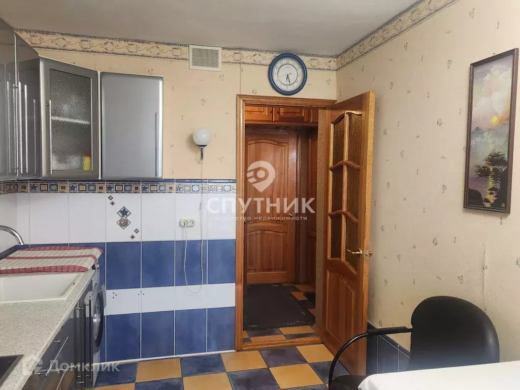 Продаётся 1-к квартира, 38.25 м - Фото 1