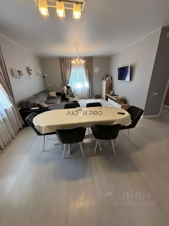 Дом в Московская область, Раменский муниципальный округ, д. Вишняково ... - Фото 1