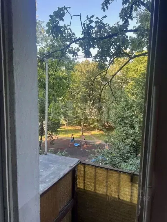 2-к кв. Москва бул. Маршала Рокоссовского, 4 (44.2 м) - Фото 1