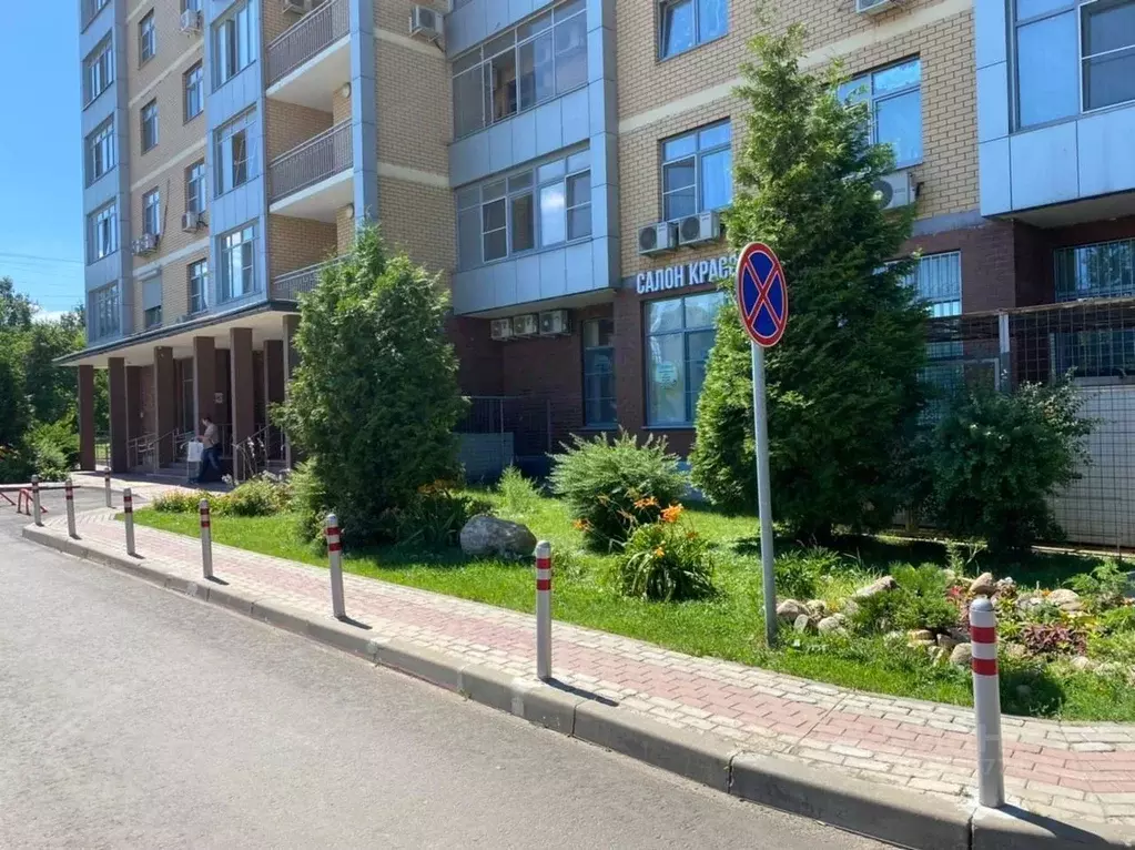 Помещение свободного назначения в Москва Алтуфьевское ш., 77к1 (41 м) - Фото 1