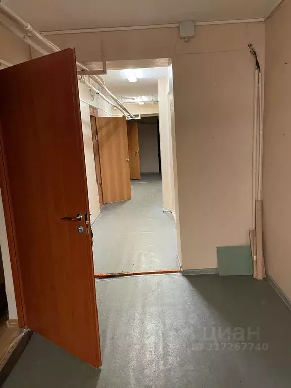 Помещение свободного назначения в Карелия, Кондопога бул. Юности, 18 ... - Фото 1