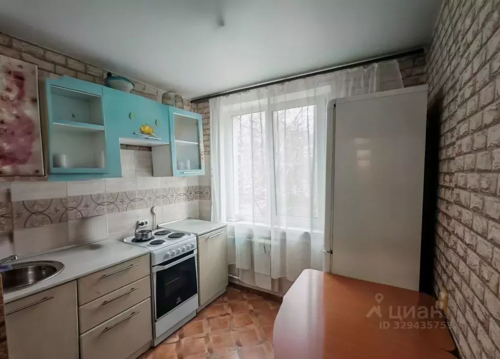 2-к кв. Новосибирская область, Обь ул. ЖКО Аэропорта, 21 (40.0 м) - Фото 1